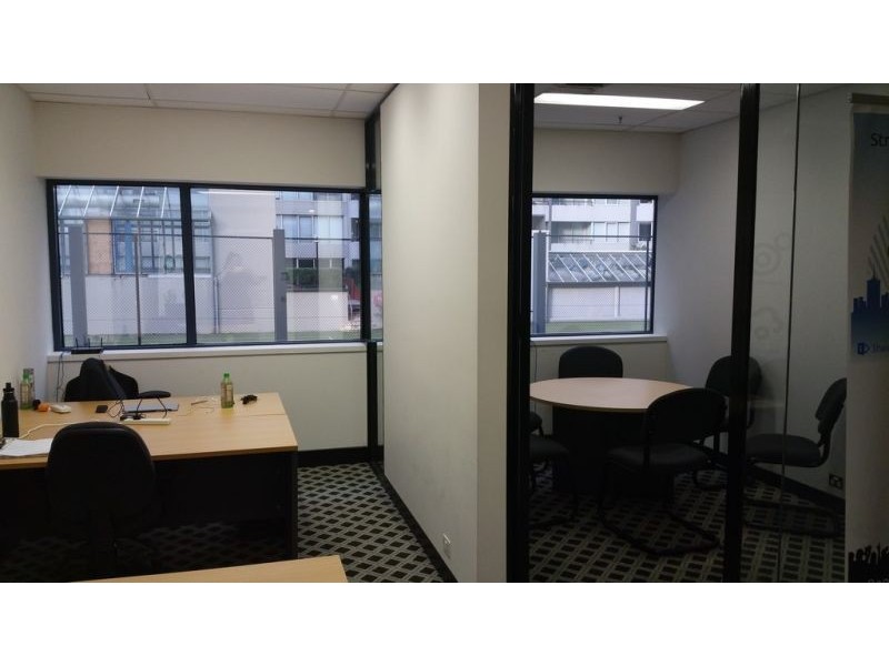 324/1 Queens Road, Melbourne VIC 3000