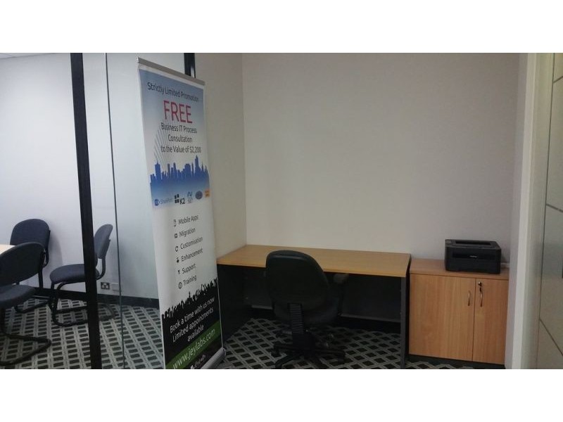 324/1 Queens Road, Melbourne VIC 3000