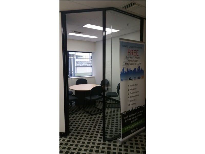 324/1 Queens Road, Melbourne VIC 3000