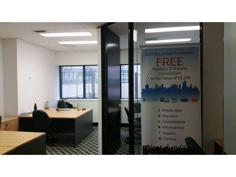 324/1 Queens Road, Melbourne VIC 3000