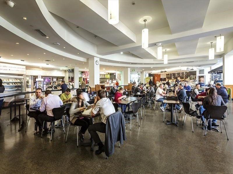 324/1 Queens Road, Melbourne VIC 3000