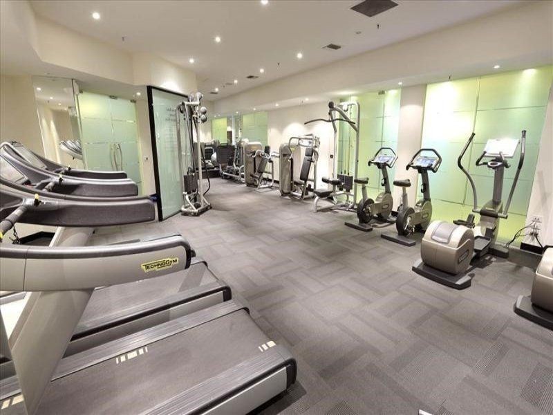 324/1 Queens Road, Melbourne VIC 3000