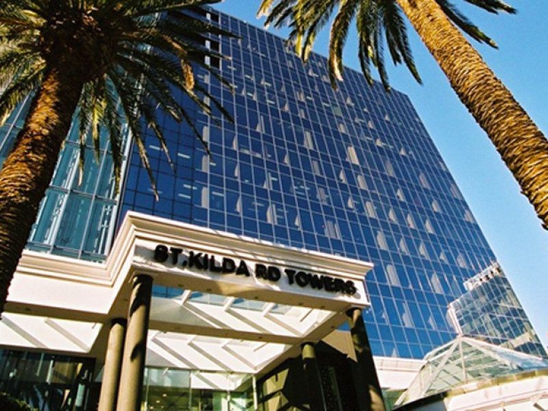 324/1 Queens Road, Melbourne VIC 3000