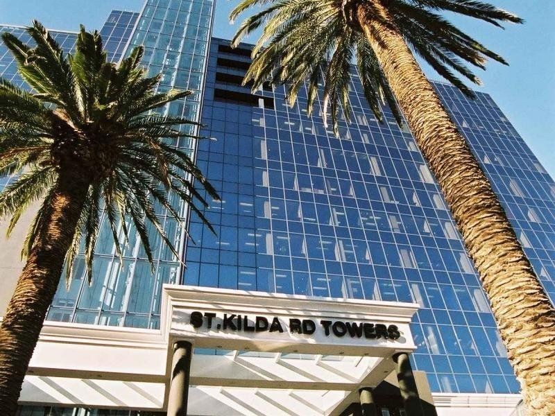 231/1 Queens Road, Melbourne VIC 3000