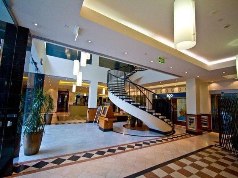 231/1 Queens Road, Melbourne VIC 3000