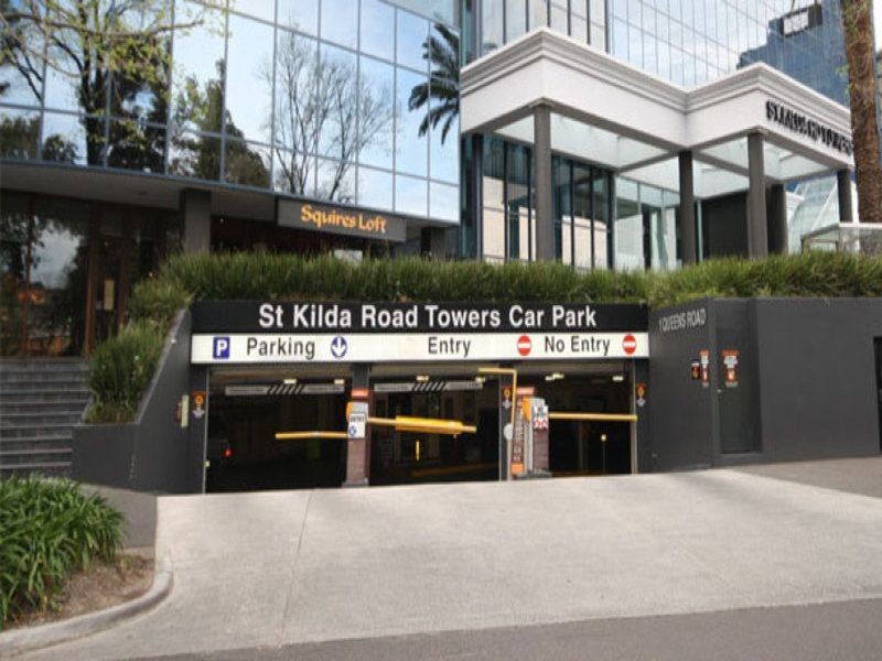 231/1 Queens Road, Melbourne VIC 3000