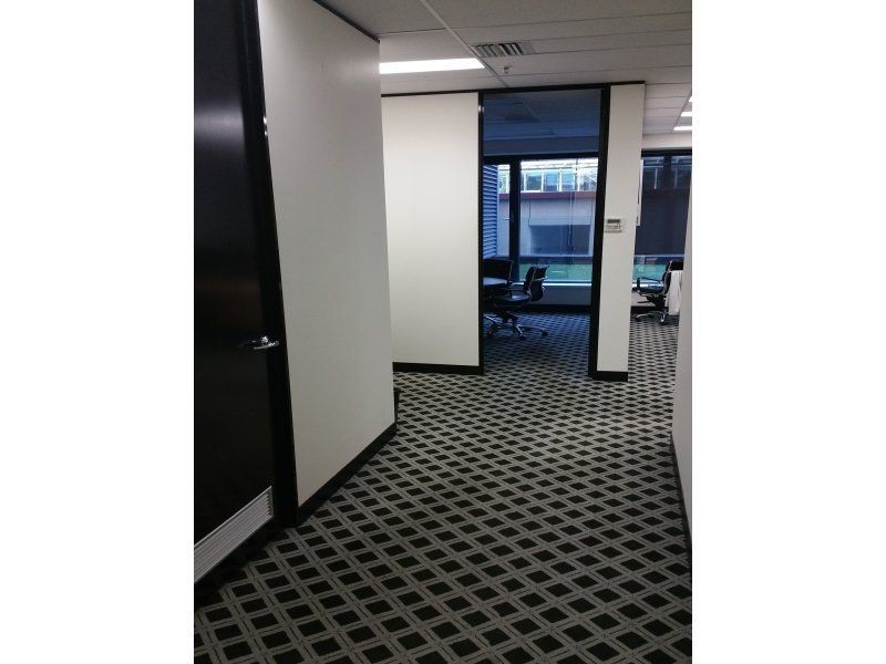 231/1 Queens Road, Melbourne VIC 3000