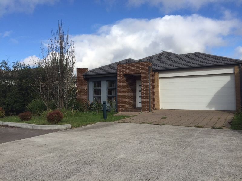 6 Erksine Court, Deer Park VIC 3023