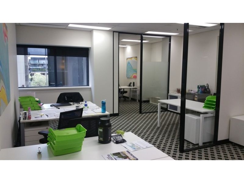 443/1 Queens Road, Melbourne VIC 3004