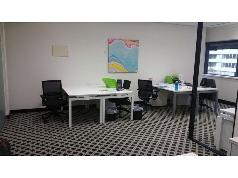 443/1 Queens Road, Melbourne VIC 3004