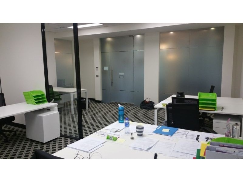 443/1 Queens Road, Melbourne VIC 3004