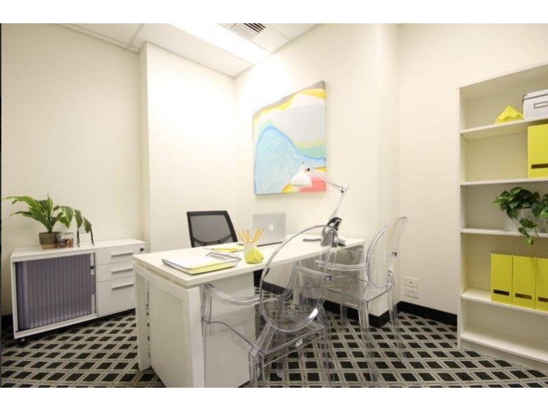 443/1 Queens Road, Melbourne VIC 3004