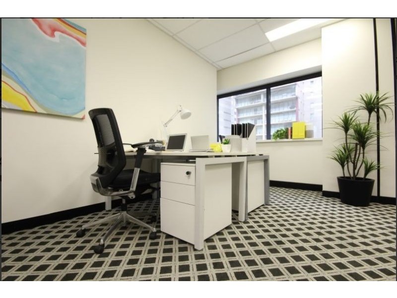 443/1 Queens Road, Melbourne VIC 3004