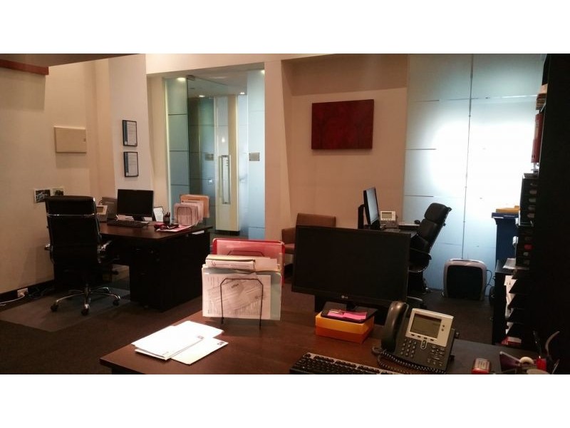 806/1 Queens Road, Melbourne VIC 3004