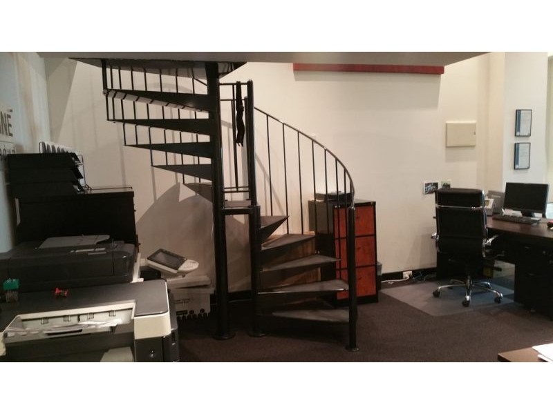 806/1 Queens Road, Melbourne VIC 3004