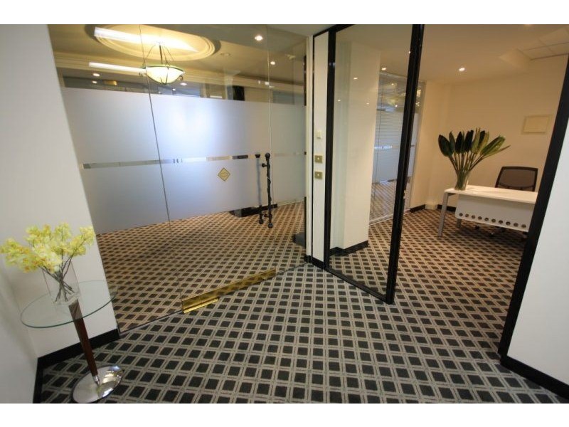 512/566 St Kilda Road, Melbourne VIC 3004