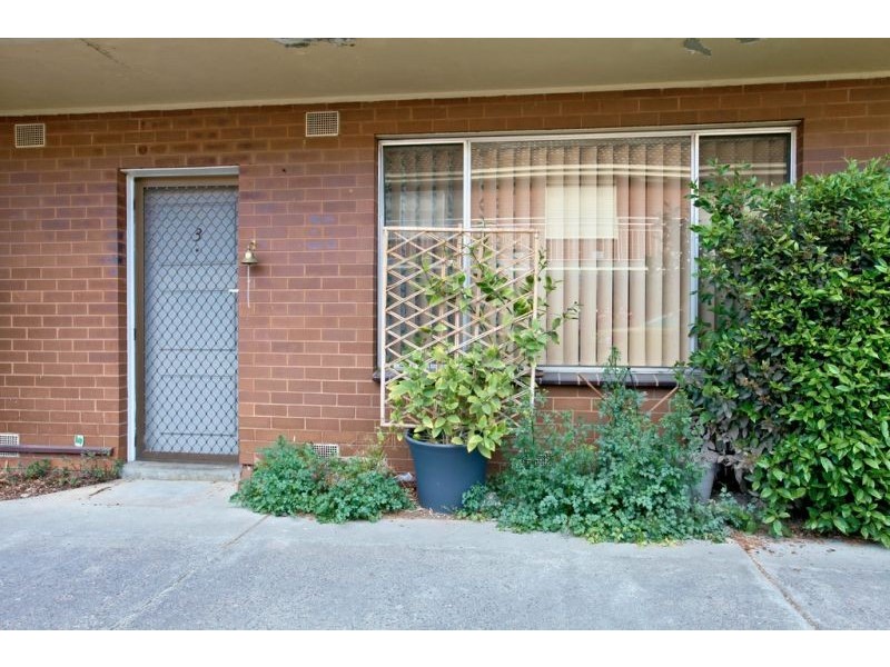 3/100 Rupert Street, West Footscray VIC 3012