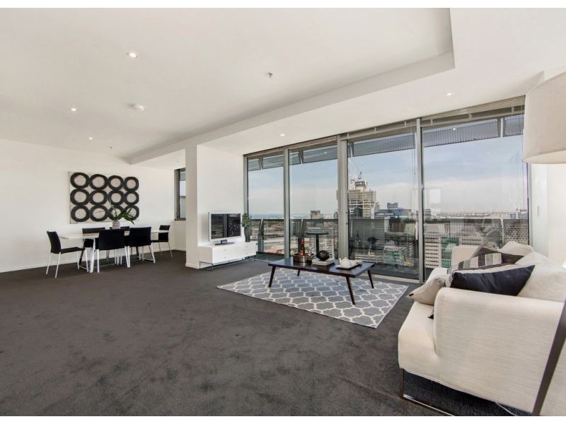 2605/620 Collins Street, Melbourne VIC 3000