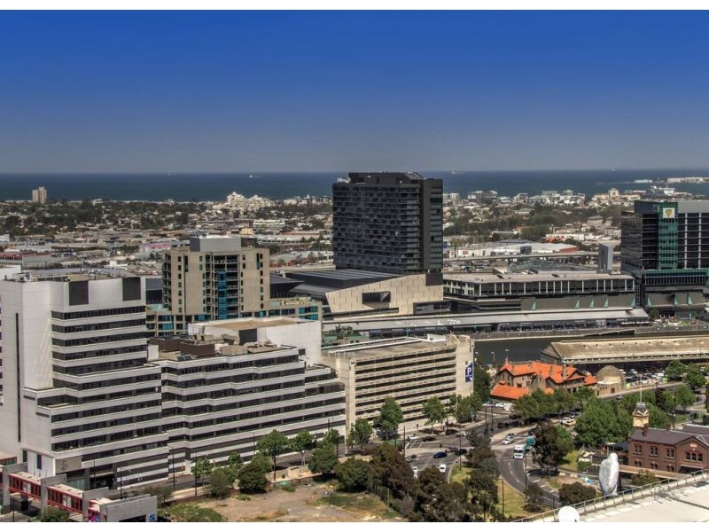 2605/620 Collins Street, Melbourne VIC 3000