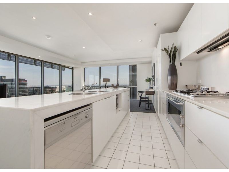 2605/620 Collins Street, Melbourne VIC 3000