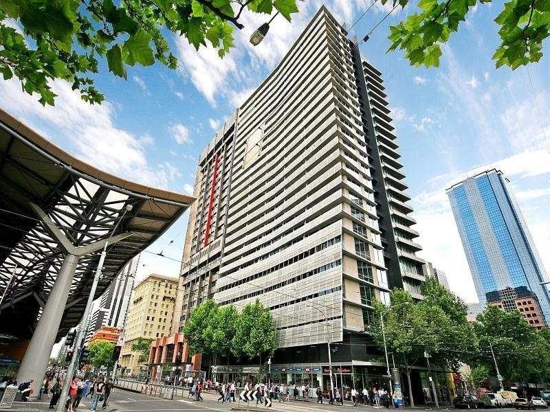 2605/620 Collins Street, Melbourne VIC 3000