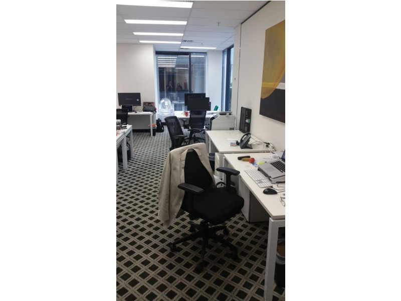 943/1 Queens Road, Melbourne VIC 3004