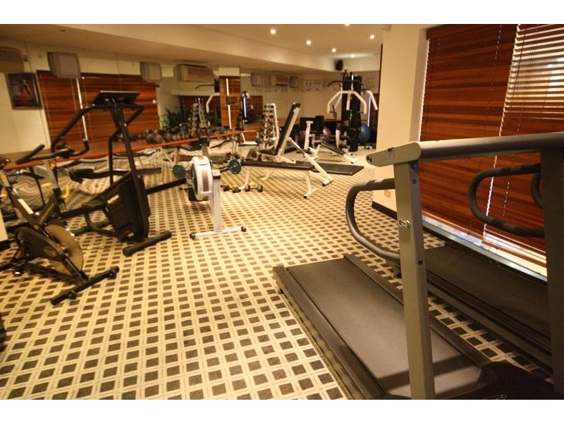 601/530 Little Collins Street, Melbourne VIC 3000