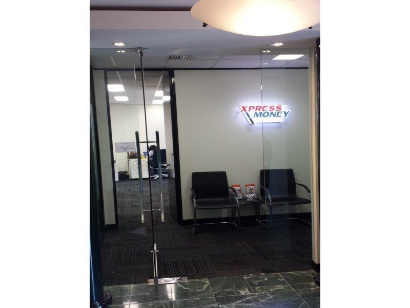 528/1 Queens Road, Melbourne VIC 3004