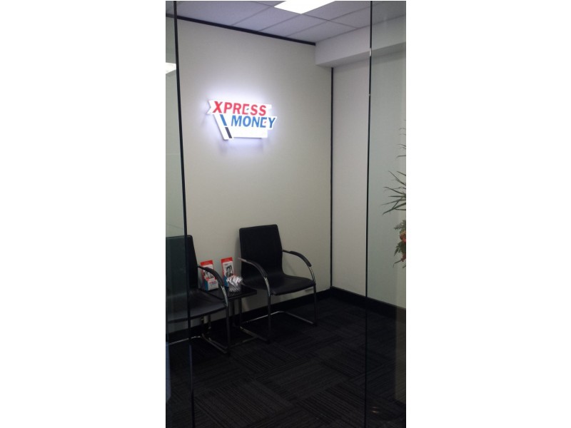 528/1 Queens Road, Melbourne VIC 3004