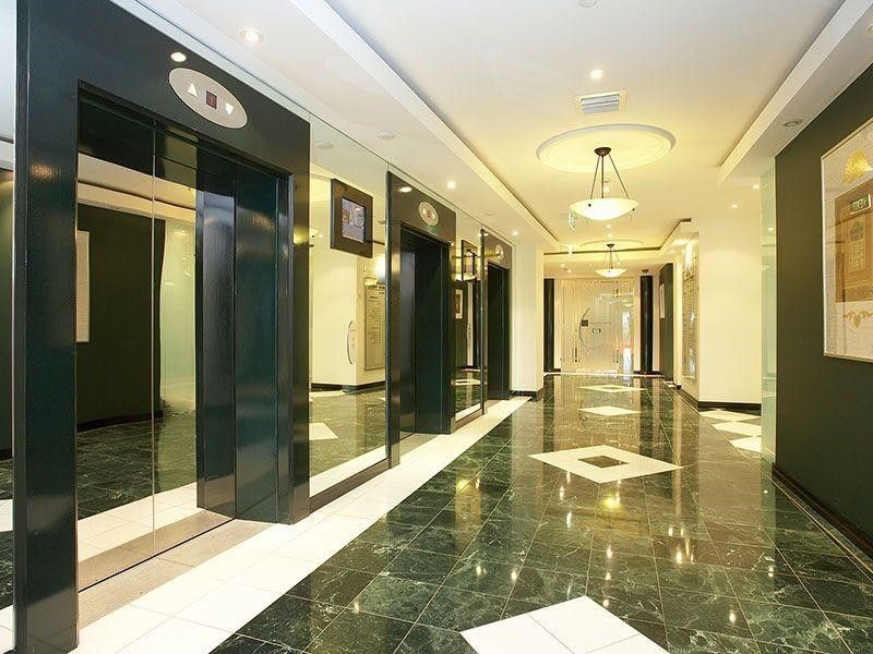 528/1 Queens Road, Melbourne VIC 3004