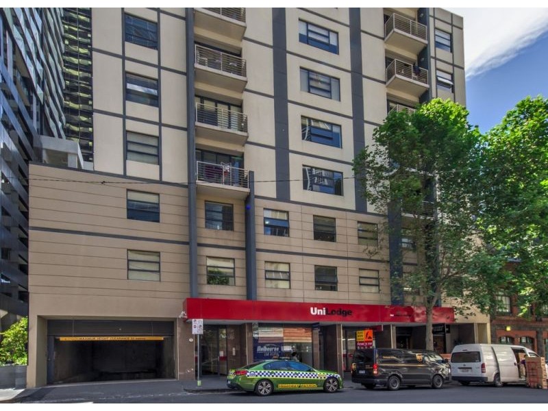 507/106-116 A’Beckett Street, Melbourne VIC 3000