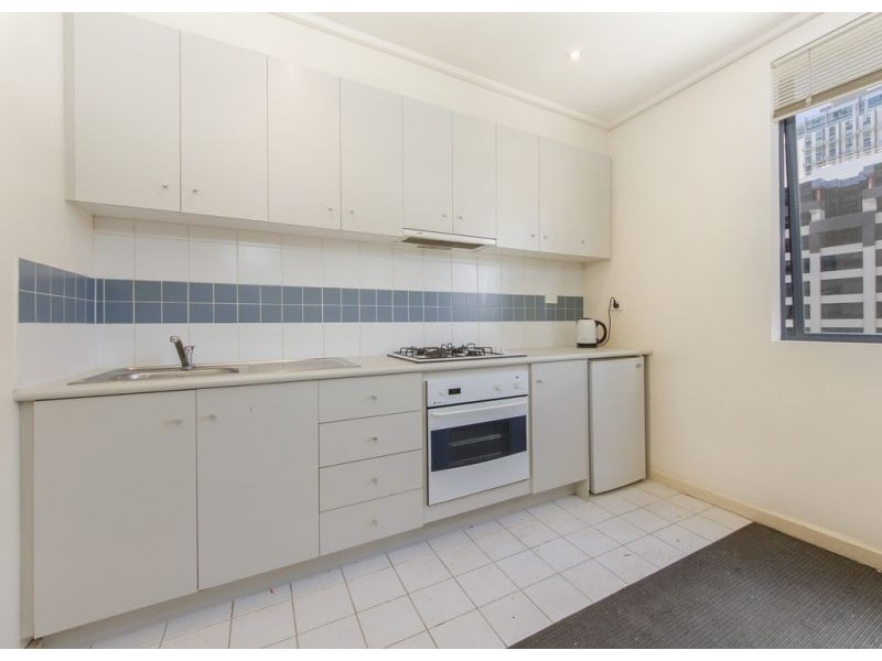 507/106-116 A’Beckett Street, Melbourne VIC 3000