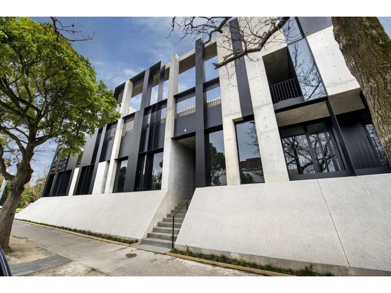 1,and 3 Millswyn Street, South Yarra VIC 3141