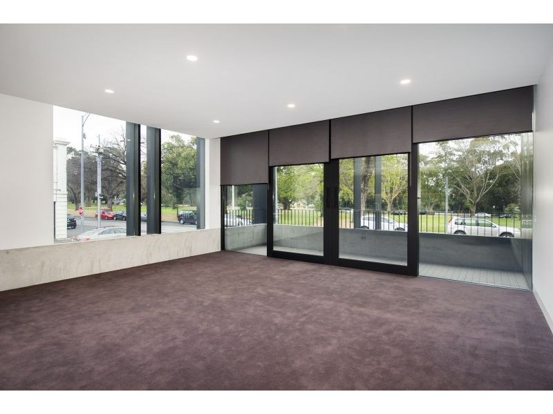 1,and 3 Millswyn Street, South Yarra VIC 3141
