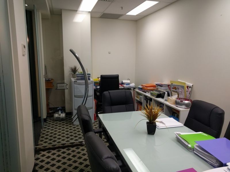 509/1 Queens Road, Melbourne VIC 3004