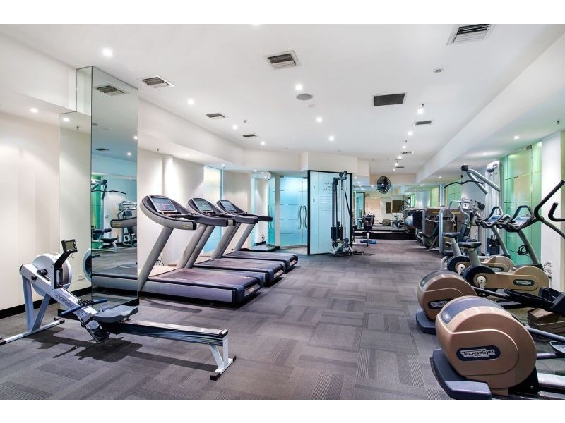 509/1 Queens Road, Melbourne VIC 3004