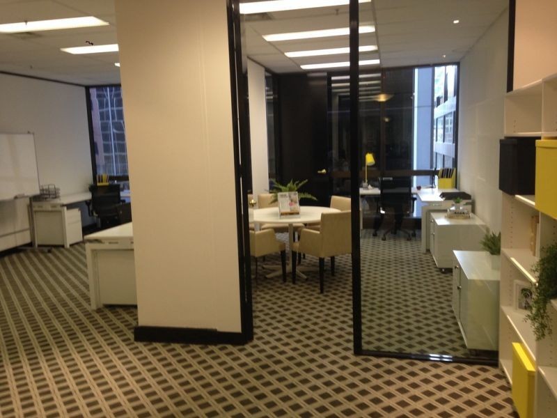 513/530 Little Collins Street, Melbourne VIC 3000