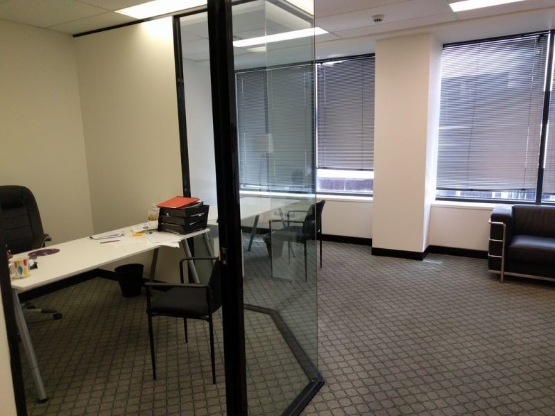 309/566 St Kilda Road, Melbourne VIC 3004