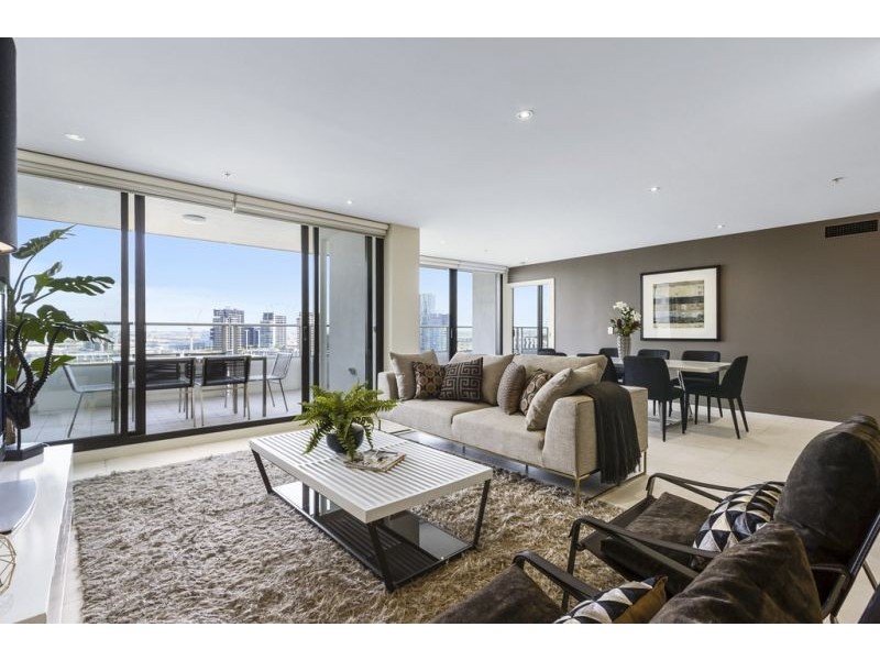 1608/100 Harbour Esplanade, Docklands VIC 3008