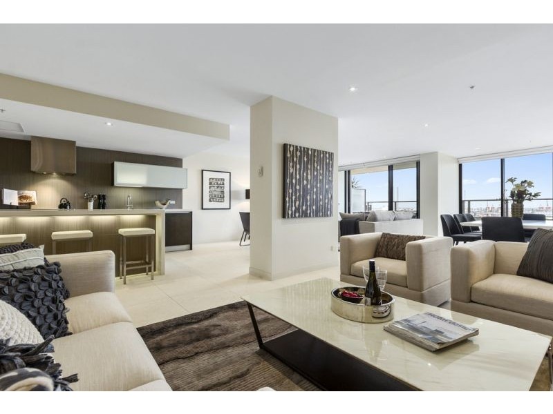 1608/100 Harbour Esplanade, Docklands VIC 3008