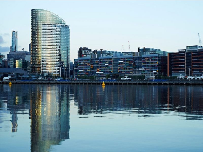 1608/100 Harbour Esplanade, Docklands VIC 3008