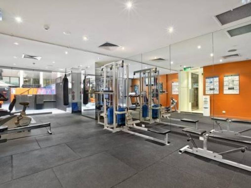 117A/480 Collins Street, Melbourne VIC 3000