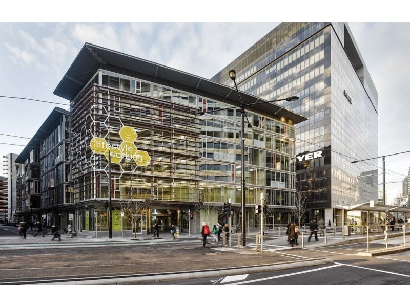 107/838 Collins Street, Docklands VIC 3008