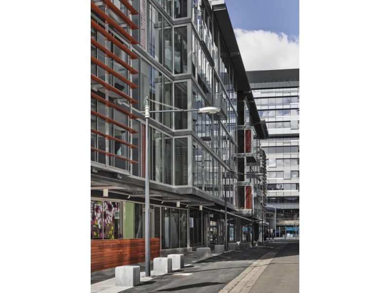 428/838 Collins Street, Docklands VIC 3008