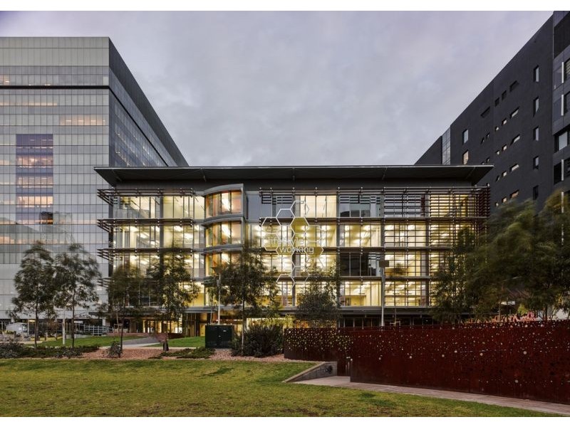 429/838 Collins Street, Docklands VIC 3008