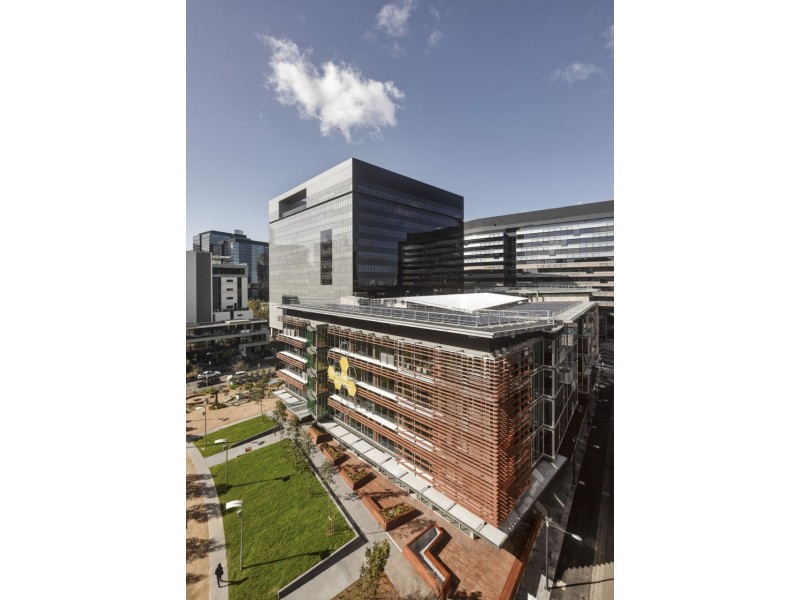 429/838 Collins Street, Docklands VIC 3008