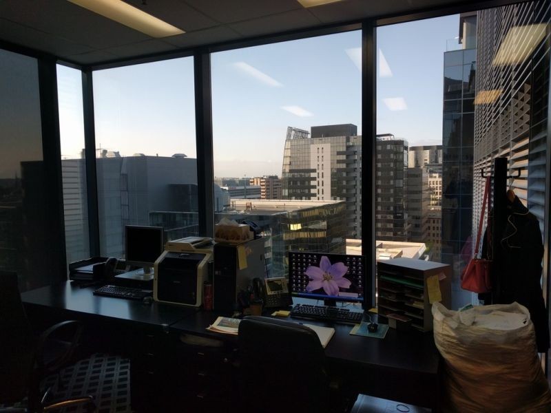 1101/1 Queens Road, Melbourne VIC 3004