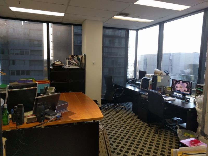 1101/1 Queens Road, Melbourne VIC 3004