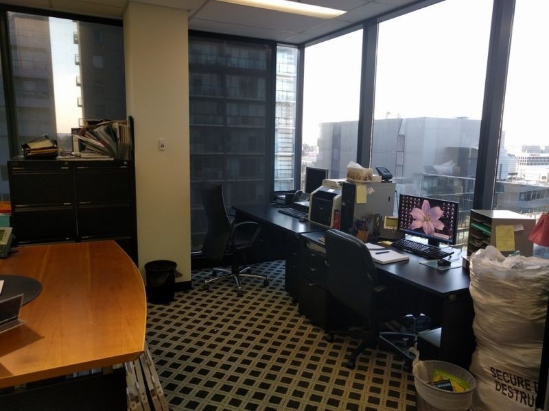 1101/1 Queens Road, Melbourne VIC 3004