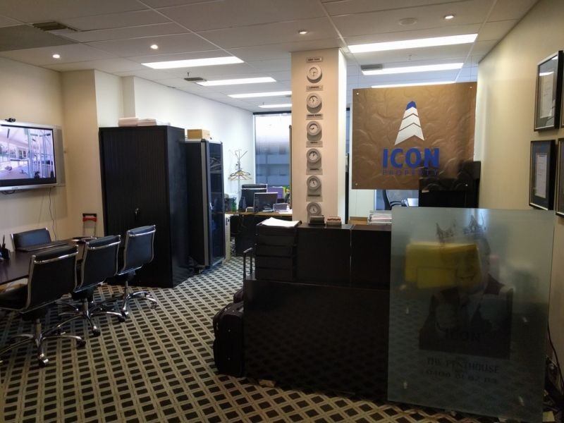 1101/1 Queens Road, Melbourne VIC 3004